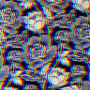 Meet your Posher, Red